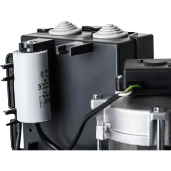 Zestaw Beninca KBULL8M.PM 230V do 800kg bram przesuwnych-1252093