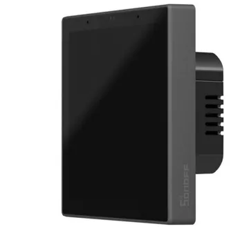 SONOFF NSPanel PRO Smart Scene | Przełącznik ścienny z wyświetlaczem-1251828