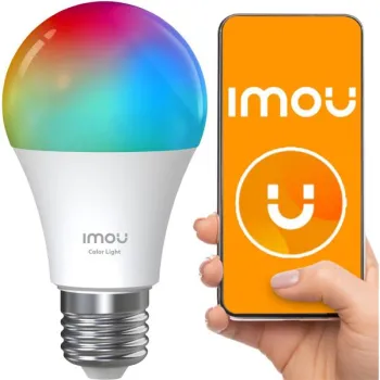 Żarówka Imou CL2B