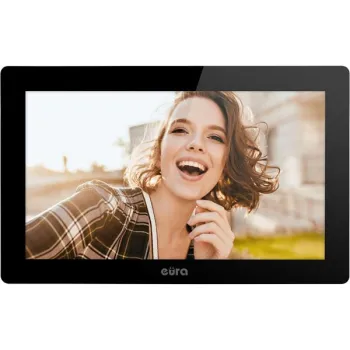 WIDEODOMOFON EURA VDP-86A3 - monitor 10