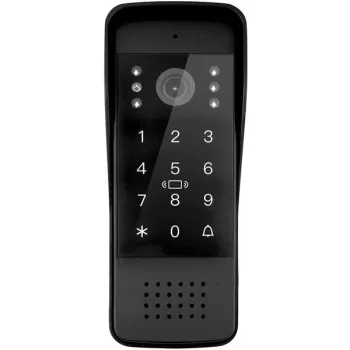 WIDEODOMOFON EURA VDP-86A3 - monitor 10