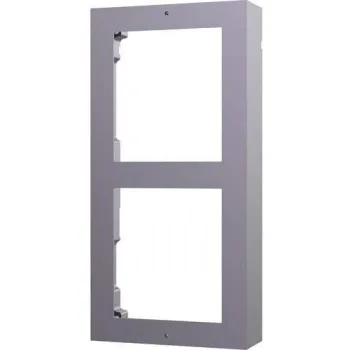 Panel bramowy modułowy Hikvision kamera + szyfrator-1255425