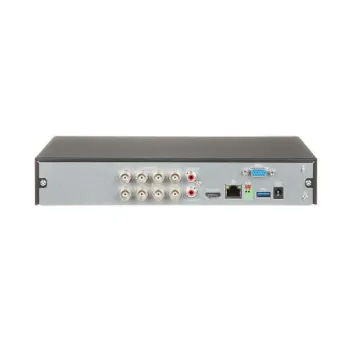 REJESTRATOR 5W1 DAHUA XVR5108HS-4KL-I3-1250046