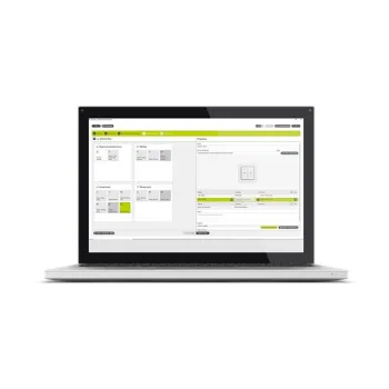 GIRA zestaw Gira ONE Starter Set-1251781