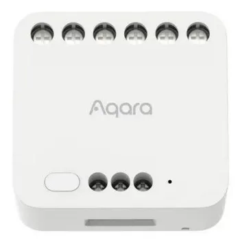 Aqara Dual Relay Module T2-1252967