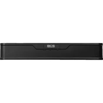 Rejestrator BCS POINT BCS-P-NVR0801-4K(3)-1254950
