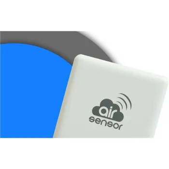 Czujnik jakości powietrza airsensor Blebox-1250423