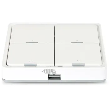 GISE Smart Przycisk Scen Zigbee | Tuya | GSBT-ZB-1253137