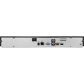 Rejestrator BCS Line BCS-L-NVR1602-A-4KE(2L)-1258915