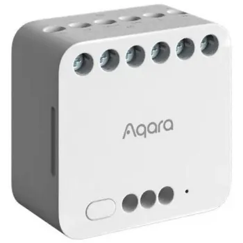 Aqara Dual Relay Module T2-1252971