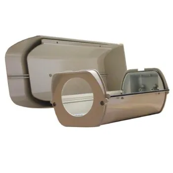 OBUDOWA GL-618H 230V + UCHWYT-1256045