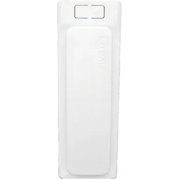 Unifon CYFRAL BALTIC D biały 2-przewodowy-1259098