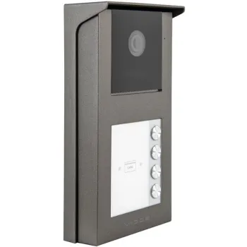 Panel zewnętrzny VIDOS 2IP S201-4-1257003