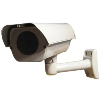 OBUDOWA GL-618H 230V + UCHWYT