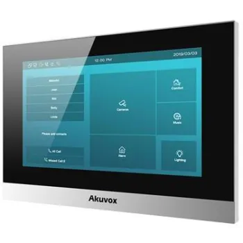 Monitor wideodomofonu Akuvox AKV-C313W -1252145