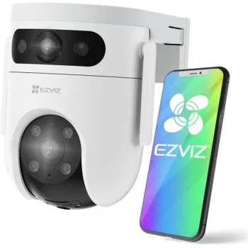 Kamera IP EZVIZ H9C 3MP+3MP 2K -1253391