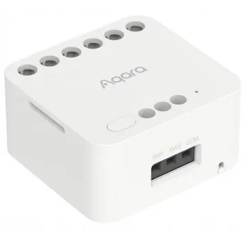 Aqara Dual Relay Module T2-1252969