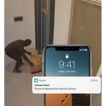 Kamera IP Reolink W330 8MP Wi-Fi -1259674