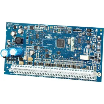 DSC Centrala HS2128 EU/BOARD ONLY/NO MAN HS2128PCBE-1252636