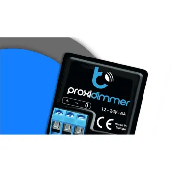 Czujnik zbliżeniowy proxidimmer Blebox-1250483