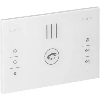 Zestaw domofon ORNO OR-DOM-BA-933/W-1253373