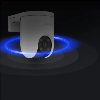 Kamera IP EZVIZ H8c PoE 2K 3Mpx-1256266