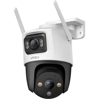 Zestaw 2 kamer IP IMOU Cruiser Dual 10MP (5MP + 5MP) z kartami pamięci 32GB-1256601