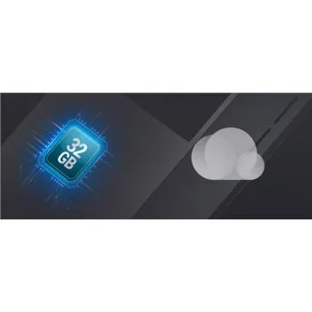 Wideodomofon Ezviz EP3x (3MP+2MP) zasilany bateriami z panelem słonecznym-1253988