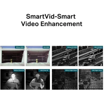 KAMERA TP-LINK VIGI C230(2.8mm) 4MP Dome-1259541