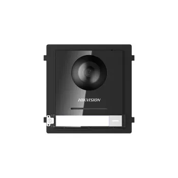 Panel bramowy modułowy Hikvision kamera + szyfrator-1255423