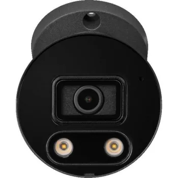 Zestaw monitoringu IP BCS Point 2x Kamera BCS-P-TIP28FWR3L2-Ai2-G Rejestrator z dyskiem-1257836