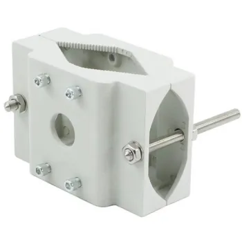 Uchwyt adapter słupowy A218