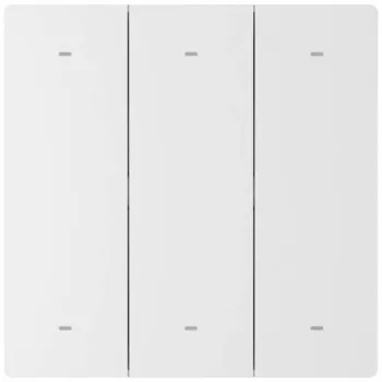 Inteligentny przełącznik ścienny Sonoff R5 (biały)-1256162