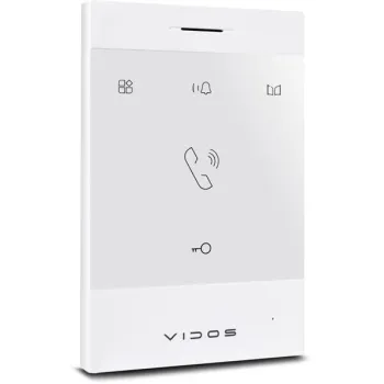 Unifon do wideodomofonu VIDOS IPX M110-U-1255854