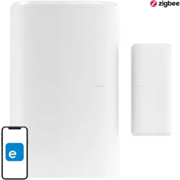 SONOFF Inteligentny czujnik otwarcia okien i drzwi ZigBee SNZB-04P