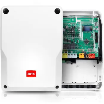 Zestaw BFT KUSTOS BT B40 KIT INT do 8m bram dwuskrzydłowych-1256635