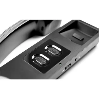 Domofon EURA ADP-24A3 czarny 2 żyłowy-1259509