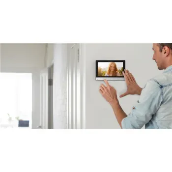 Wideodomofon ORNO OR-VID-MD-1084/B-1256954
