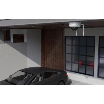 Kamera IP Reolink W437 8MPx WiFi 5x zoom IK10-1256459