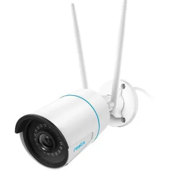 Kamera IP WiFi Reolink W320 5Mpix Wi-Fi P2P biała