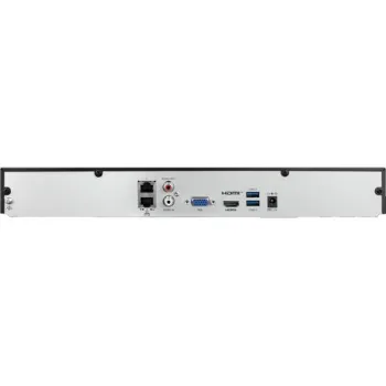 Rejestrator BCS POINT BCS-P-NVR1602-4KE(3)-1259820
