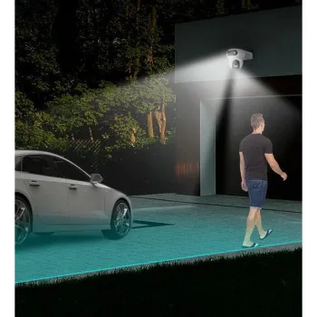 Kamera IP Ezviz H90 4MP+4MP-1258034