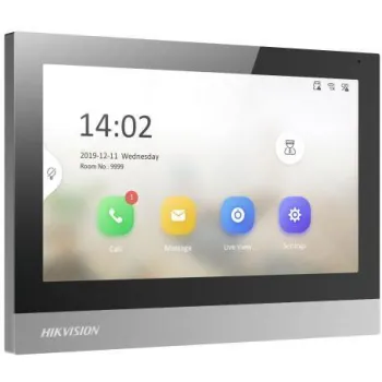 Monitor wideodomofonu Hikvision DS-KH8380-WTE1-1258863