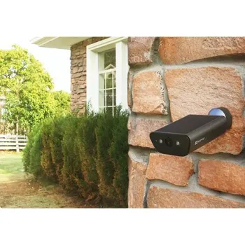 Kamera IP Ezviz EB5 4K 8MPx solarna-1258019