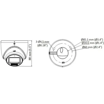 KAMERA 4W1 HIKVISION DS-2CE76D0T-LMFS(2.8mm)-1256703