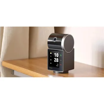 Zestaw 2 kamer IP Imou REX VT PRO bateryjna 5MP z chmurami Imou Protect-1257794