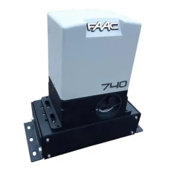 Podstawa montażowa 6,5-10,5cm OCYNK RAL7016 pod napędy DEA LIVI, SOMFY ELIXO, BFT DEIMOS, GISE G1000-1251477