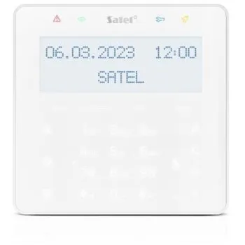 SATEL MANIPULATOR INT-KSG2R-W-1251495