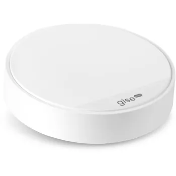 GISE Smart Czujnik zalania Zigbee | Tuya | GWLS-ZB-1253140