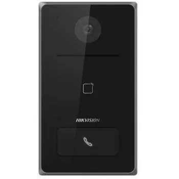 Stacja bramowa Hikvision DS-KV6133-ME1(O-STD)-1258875